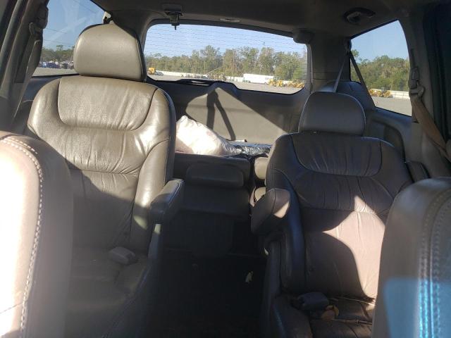 Photo 9 VIN: 5FNRL3H99AB110924 - HONDA ODYSSEY TO 