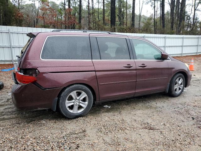 Photo 2 VIN: 5FNRL3H9XAB003669 - HONDA ODYSSEY TO 