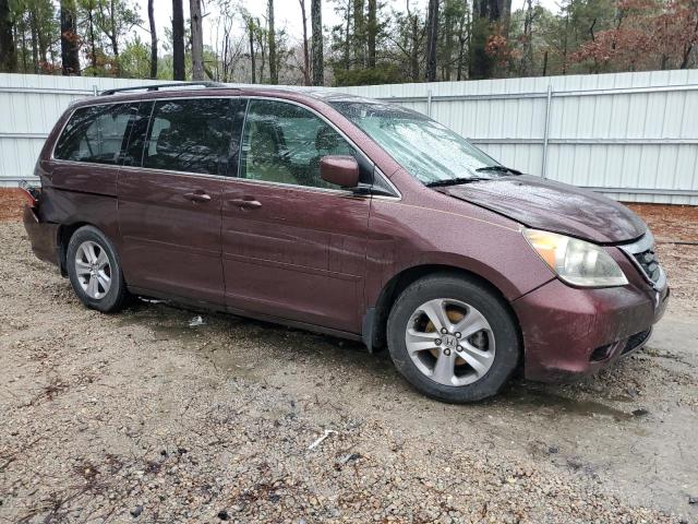 Photo 3 VIN: 5FNRL3H9XAB003669 - HONDA ODYSSEY TO 