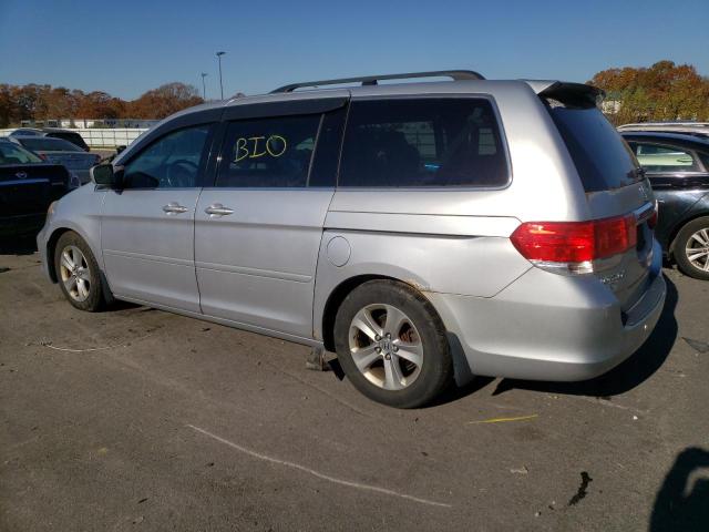 Photo 1 VIN: 5FNRL3H9XAB006068 - HONDA ODYSSEY 