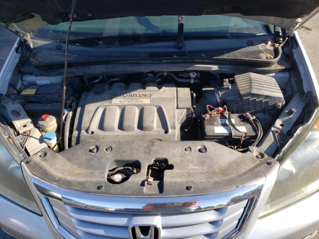 Photo 11 VIN: 5FNRL3H9XAB006068 - HONDA ODYSSEY 