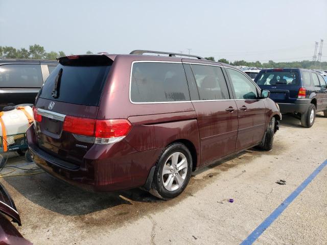 Photo 2 VIN: 5FNRL3H9XAB010301 - HONDA ODYSSEY TO 