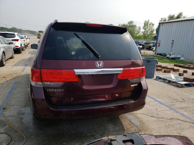 Photo 5 VIN: 5FNRL3H9XAB010301 - HONDA ODYSSEY TO 