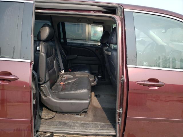 Photo 9 VIN: 5FNRL3H9XAB010301 - HONDA ODYSSEY TO 