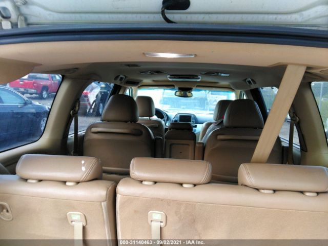 Photo 7 VIN: 5FNRL3H9XAB027910 - HONDA ODYSSEY 