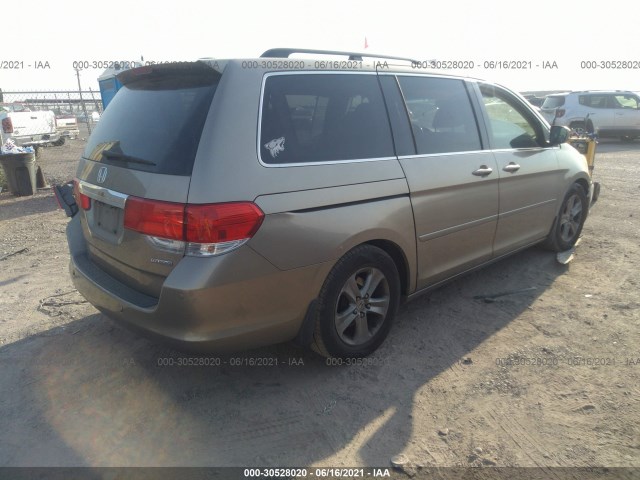 Photo 3 VIN: 5FNRL3H9XAB050989 - HONDA ODYSSEY 