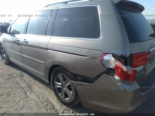 Photo 5 VIN: 5FNRL3H9XAB050989 - HONDA ODYSSEY 