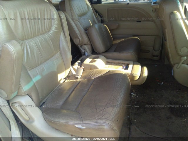 Photo 7 VIN: 5FNRL3H9XAB050989 - HONDA ODYSSEY 