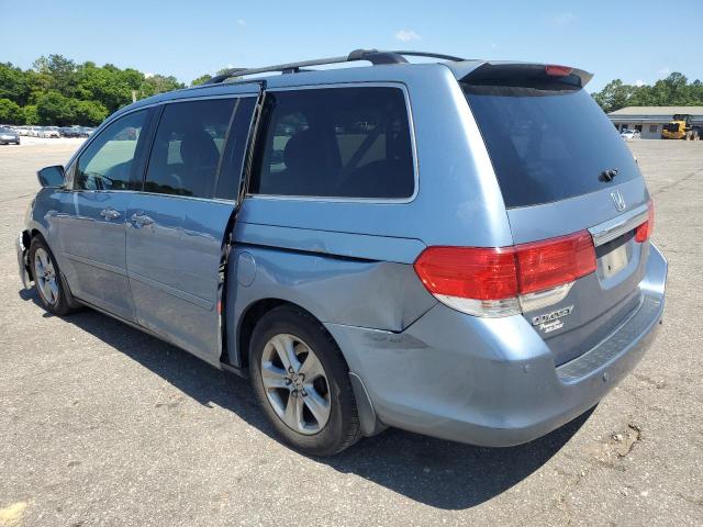 Photo 1 VIN: 5FNRL3H9XAB065797 - HONDA ODYSSEY 