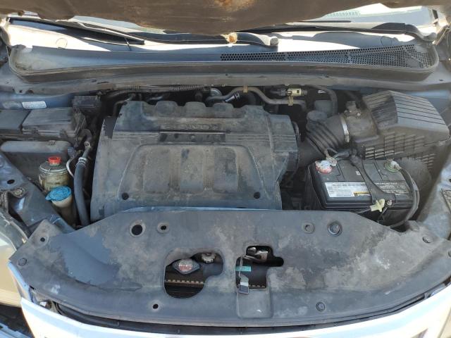 Photo 11 VIN: 5FNRL3H9XAB065797 - HONDA ODYSSEY 