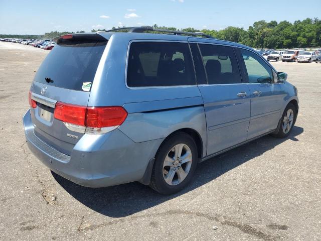 Photo 2 VIN: 5FNRL3H9XAB065797 - HONDA ODYSSEY 