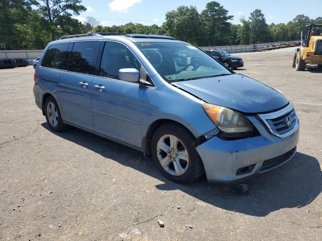 Photo 3 VIN: 5FNRL3H9XAB065797 - HONDA ODYSSEY 