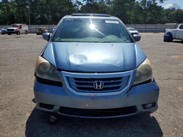 Photo 4 VIN: 5FNRL3H9XAB065797 - HONDA ODYSSEY 