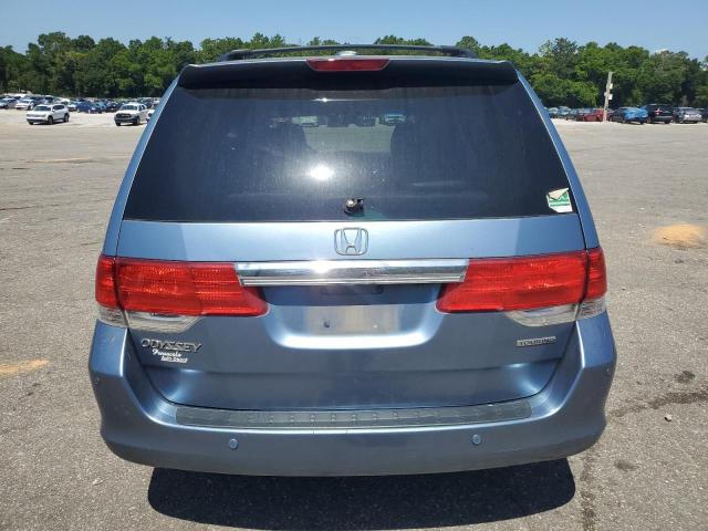 Photo 5 VIN: 5FNRL3H9XAB065797 - HONDA ODYSSEY 