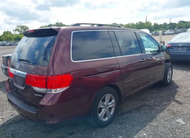 Photo 3 VIN: 5FNRL3H9XAB078758 - HONDA ODYSSEY 