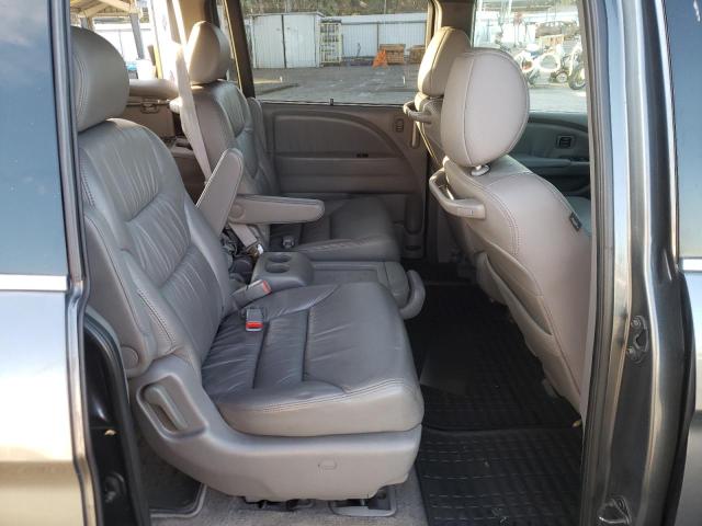 Photo 5 VIN: 5FNRL3H9XAB080140 - HONDA ODYSSEY TO 