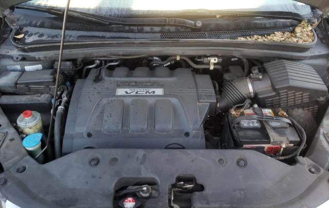 Photo 6 VIN: 5FNRL3H9XAB080140 - HONDA ODYSSEY TO 