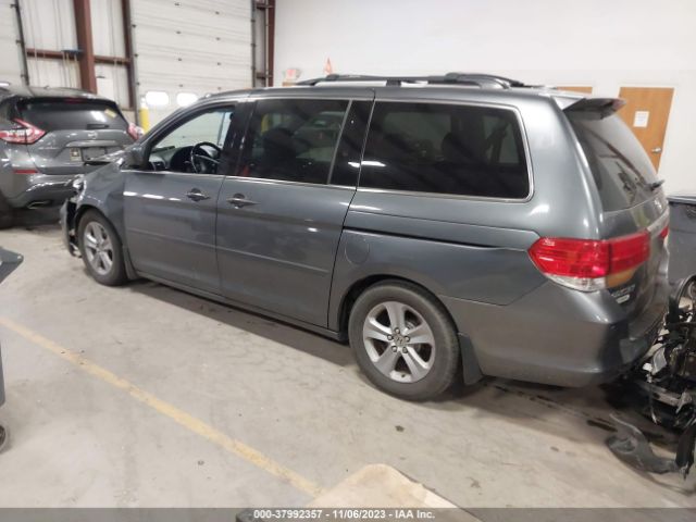 Photo 2 VIN: 5FNRL3H9XAB082339 - HONDA ODYSSEY 