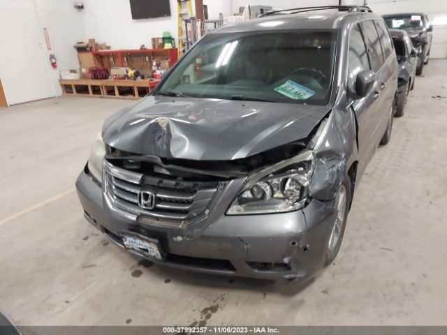 Photo 5 VIN: 5FNRL3H9XAB082339 - HONDA ODYSSEY 