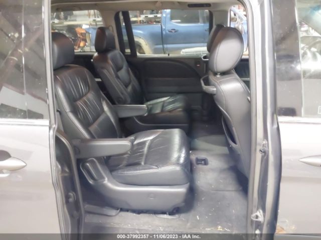 Photo 7 VIN: 5FNRL3H9XAB082339 - HONDA ODYSSEY 