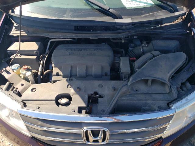 Photo 11 VIN: 5FNRL5H20BB014440 - HONDA ODYSSEY LX 