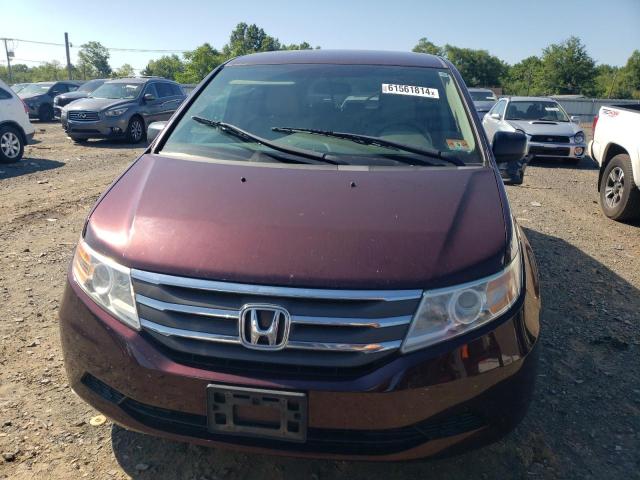 Photo 4 VIN: 5FNRL5H20BB014440 - HONDA ODYSSEY LX 