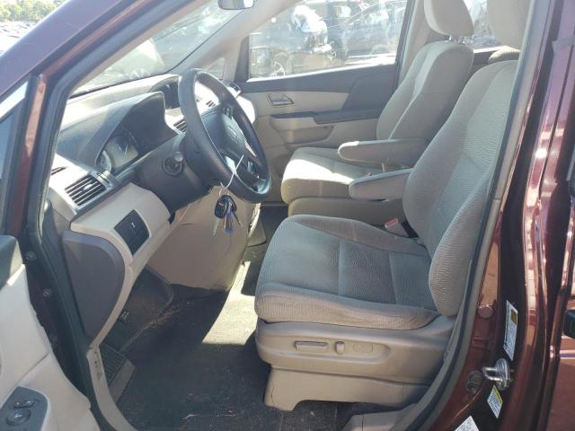 Photo 6 VIN: 5FNRL5H20BB014440 - HONDA ODYSSEY LX 