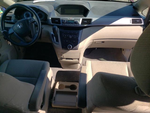 Photo 7 VIN: 5FNRL5H20BB014440 - HONDA ODYSSEY LX 