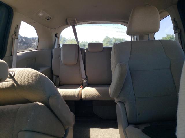 Photo 9 VIN: 5FNRL5H20BB014440 - HONDA ODYSSEY LX 