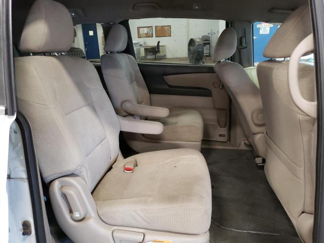 Photo 10 VIN: 5FNRL5H20BB017127 - HONDA ODYSSEY LX 