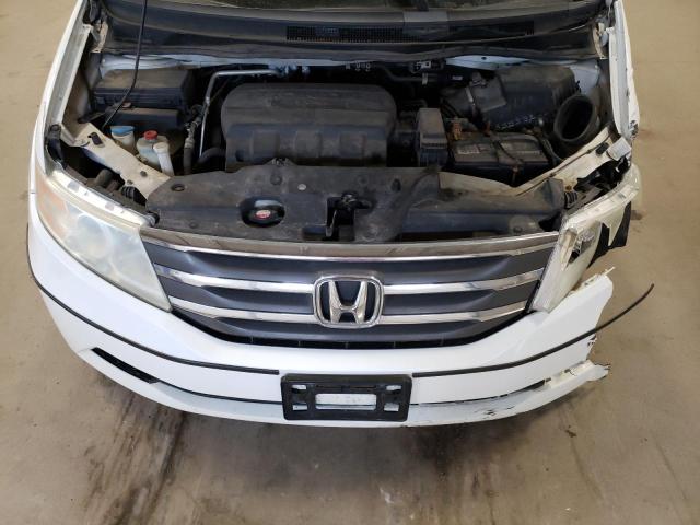 Photo 11 VIN: 5FNRL5H20BB017127 - HONDA ODYSSEY LX 