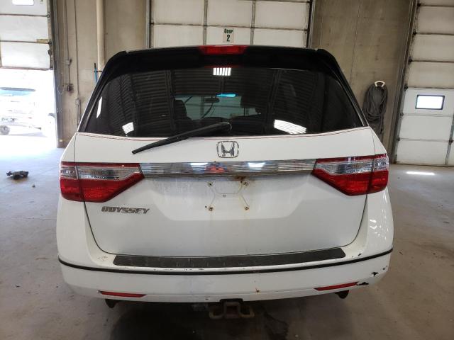 Photo 5 VIN: 5FNRL5H20BB017127 - HONDA ODYSSEY LX 