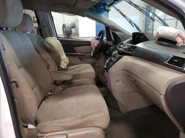 Photo 6 VIN: 5FNRL5H20BB017127 - HONDA ODYSSEY LX 