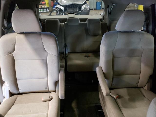 Photo 9 VIN: 5FNRL5H20BB017127 - HONDA ODYSSEY LX 