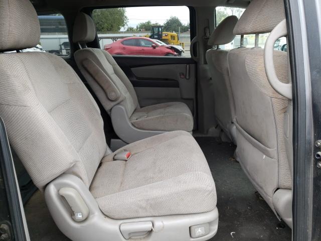 Photo 5 VIN: 5FNRL5H20BB019797 - HONDA ODYSSEY LX 