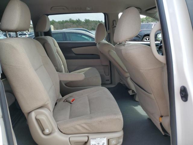 Photo 10 VIN: 5FNRL5H20BB054906 - HONDA ODYSSEY LX 