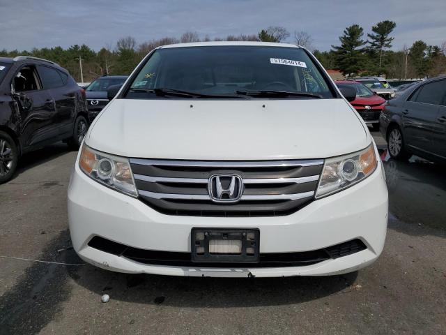 Photo 4 VIN: 5FNRL5H20BB054906 - HONDA ODYSSEY LX 