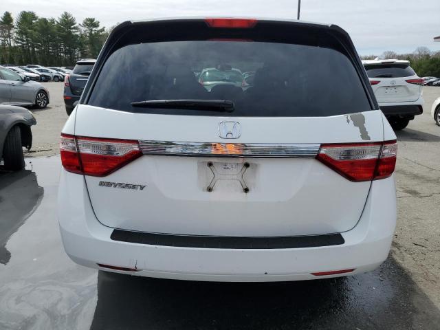 Photo 5 VIN: 5FNRL5H20BB054906 - HONDA ODYSSEY LX 