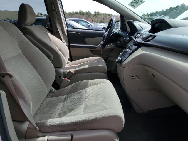 Photo 6 VIN: 5FNRL5H20BB054906 - HONDA ODYSSEY LX 