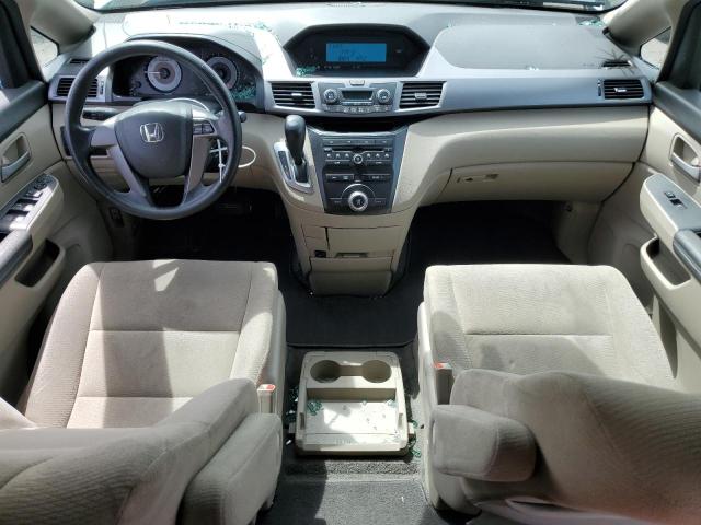 Photo 7 VIN: 5FNRL5H20BB054906 - HONDA ODYSSEY LX 