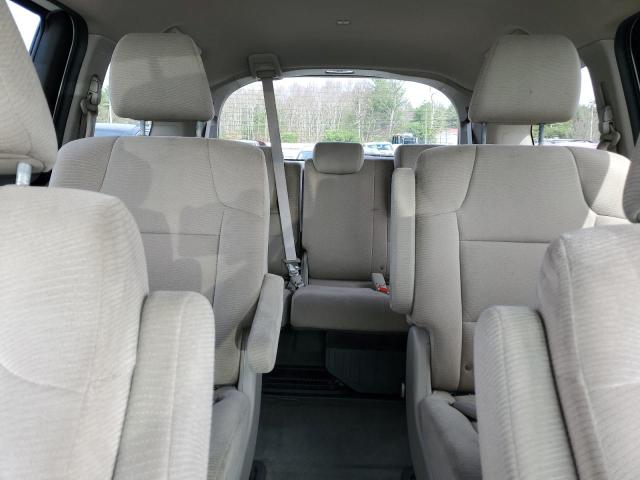 Photo 9 VIN: 5FNRL5H20BB054906 - HONDA ODYSSEY LX 