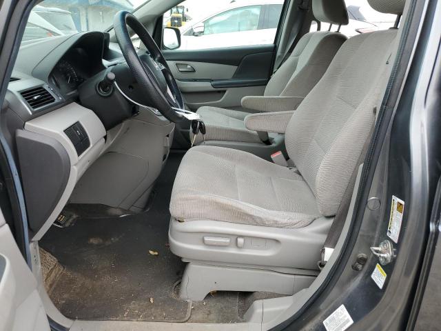 Photo 6 VIN: 5FNRL5H20BB055442 - HONDA ODYSSEY LX 