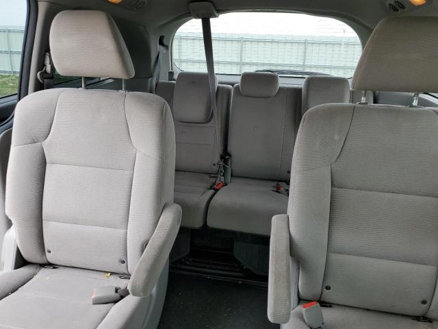 Photo 9 VIN: 5FNRL5H20BB055442 - HONDA ODYSSEY LX 