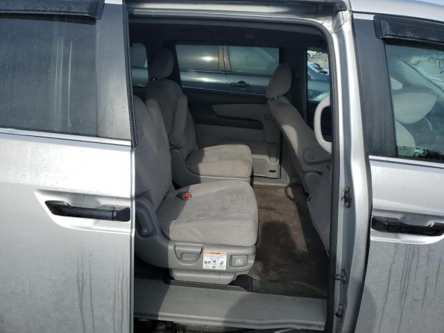 Photo 10 VIN: 5FNRL5H20BB099778 - HONDA ODYSSEY LX 