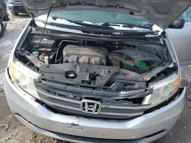 Photo 11 VIN: 5FNRL5H20BB099778 - HONDA ODYSSEY LX 