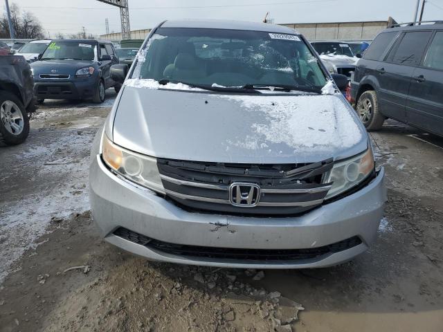 Photo 4 VIN: 5FNRL5H20BB099778 - HONDA ODYSSEY LX 