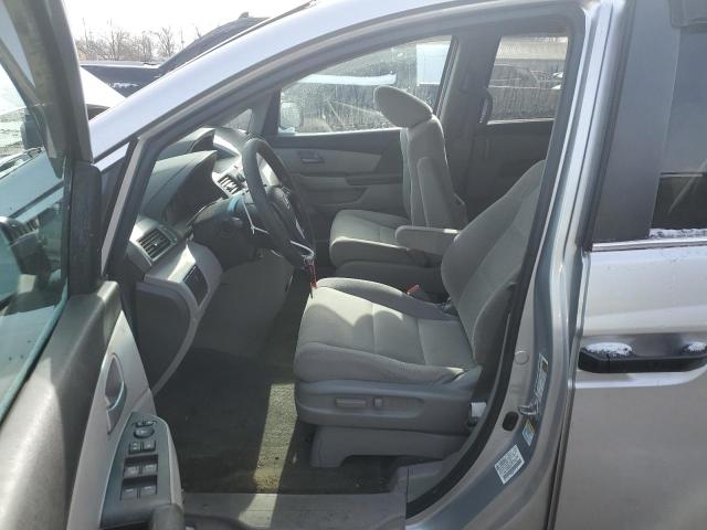 Photo 6 VIN: 5FNRL5H20BB099778 - HONDA ODYSSEY LX 