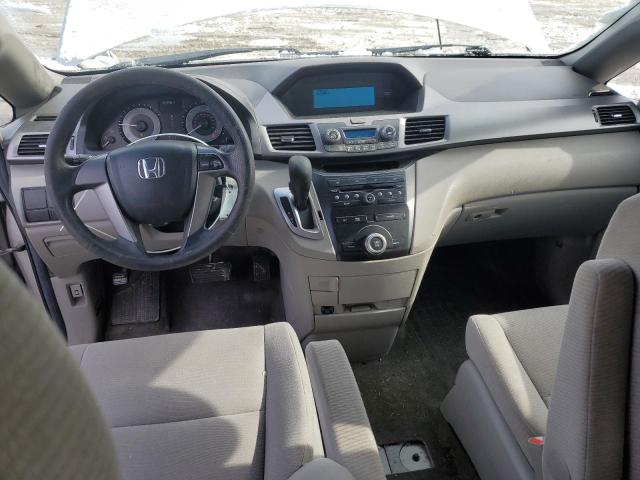 Photo 7 VIN: 5FNRL5H20BB099778 - HONDA ODYSSEY LX 