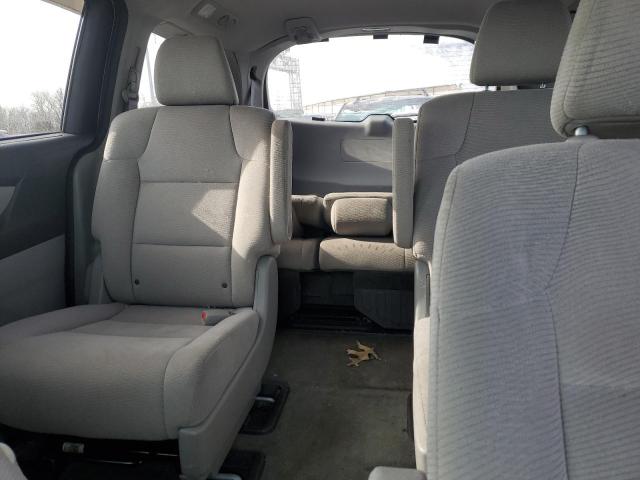 Photo 9 VIN: 5FNRL5H20BB099778 - HONDA ODYSSEY LX 