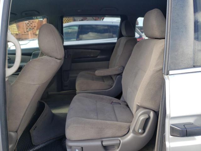 Photo 10 VIN: 5FNRL5H20CB001334 - HONDA ODYSSEY LX 